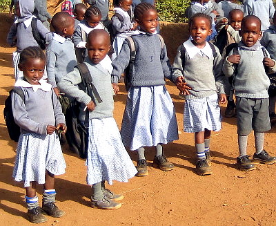 St. Francis of Assisi Day and Boarding Mission School