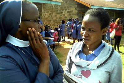 St. Francis of Assisi Day and Boarding Mission School
